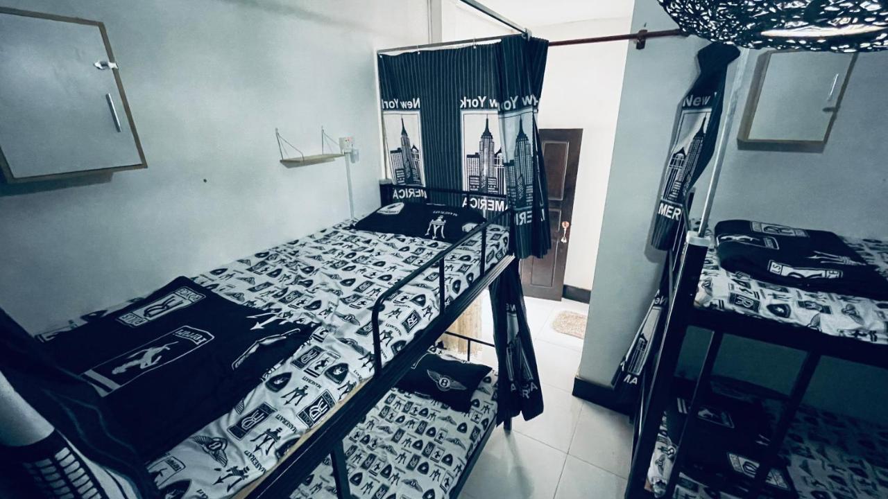 Meet Sunset Hostel Luangprabang Extérieur photo