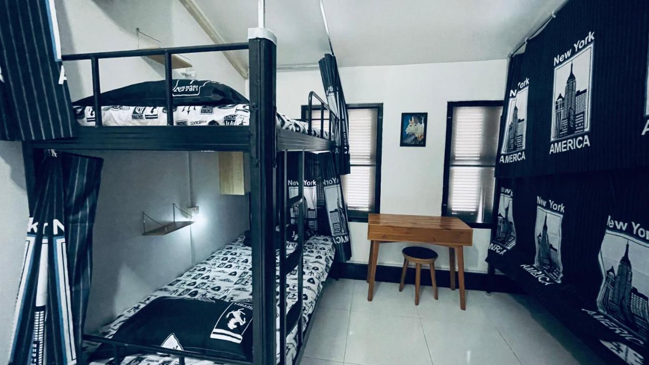 Meet Sunset Hostel Luangprabang Extérieur photo